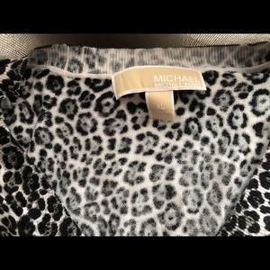 Michael Kors Sweater XL